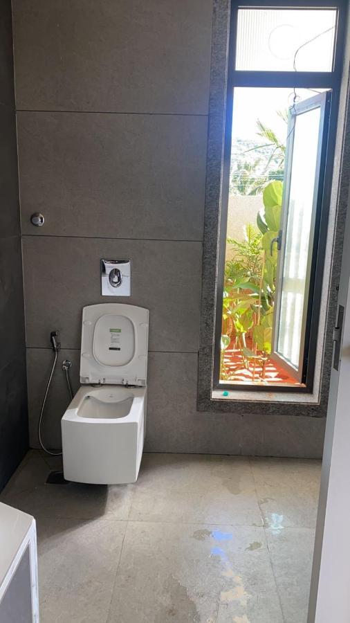 Banana Homes 维沙卡帕特南 外观 照片
